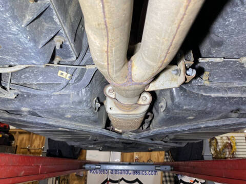 1989 Chevrolet Corvette