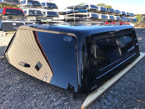 2019 Dodge Ram for sale at Crossroads Camper Tops & Truck Accessories in East Bend NC