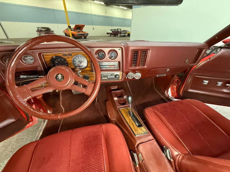 1976 Chevrolet Monte Carlo