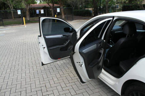 2013 Volkswagen Jetta