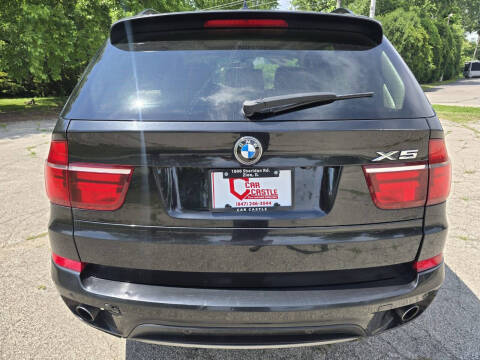 2013 BMW X5 xDrive35i