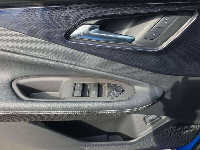 2024 Chevrolet Blazer EV 2LT