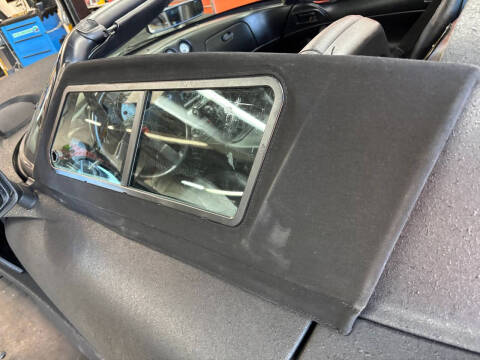 1996 Dodge Viper RT/10