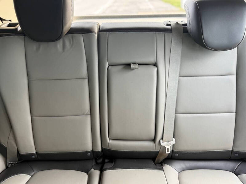2014 Buick Encore Leather