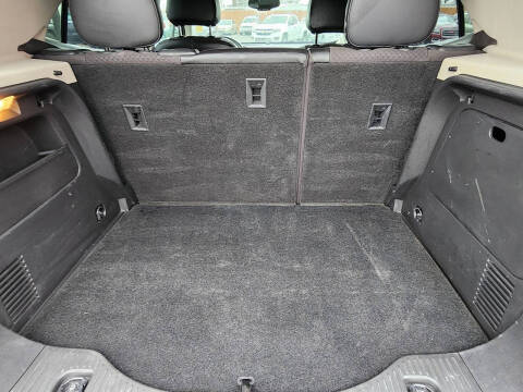 2018 Buick Encore Sport Touring