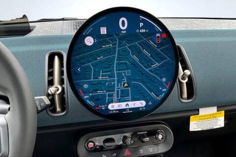 2026 MINI Countryman S ALL4