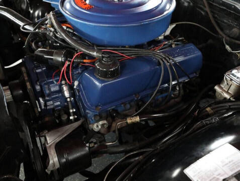 1969 Ford XL
