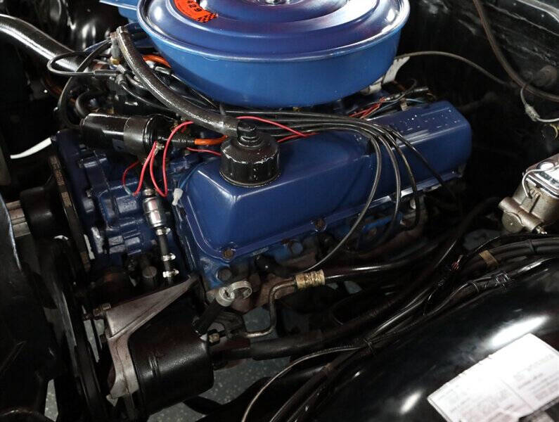 1969 Ford XL