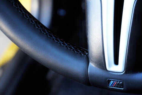 2015 BMW M3