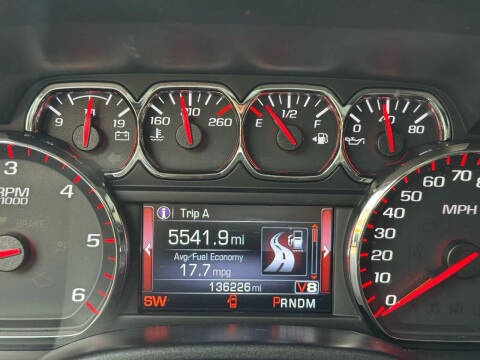 2016 GMC Sierra 1500