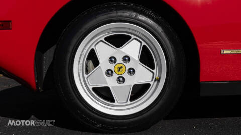 1989 Ferrari Testarossa