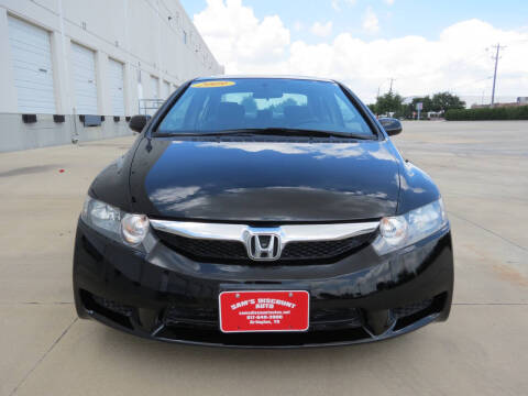 2009 Honda Civic