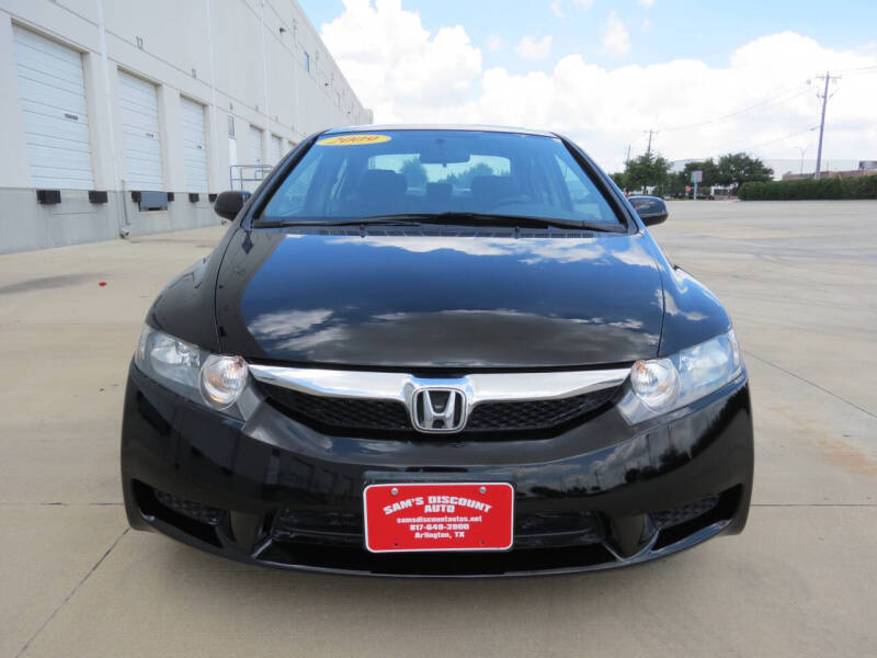 2009 Honda Civic