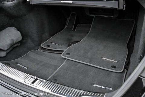 2025 Mercedes-Benz S-Class S 580 4MATIC