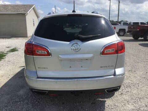 2016 Buick Enclave Convenience