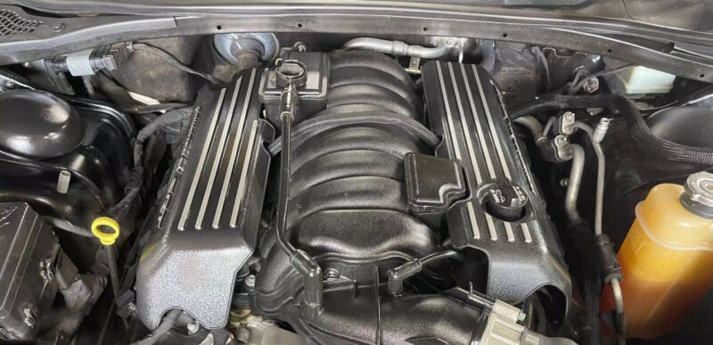 2016 Dodge Challenger