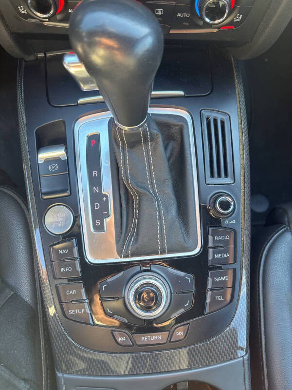 2010 Audi S5 3.0T quattro Prestige