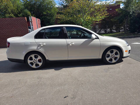 2008 Volkswagen GLI PZEV