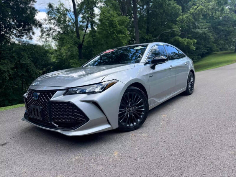 2019 Toyota Avalon Hybrid For Sale In Bardstown, KY
