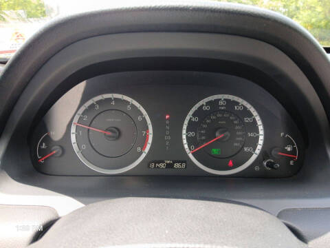 2011 Honda Accord SE