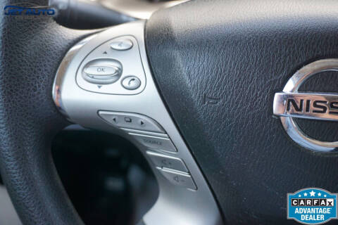 2017 Nissan Murano