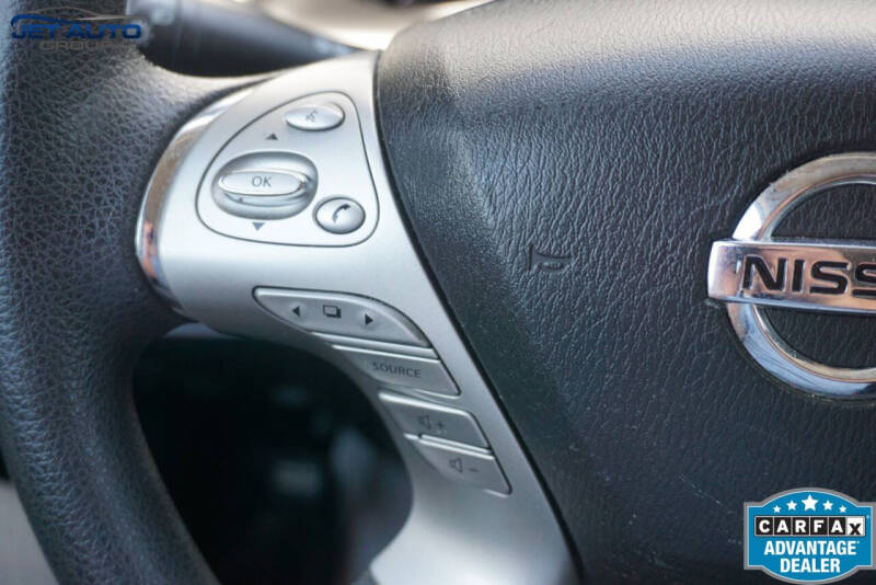 2017 Nissan Murano
