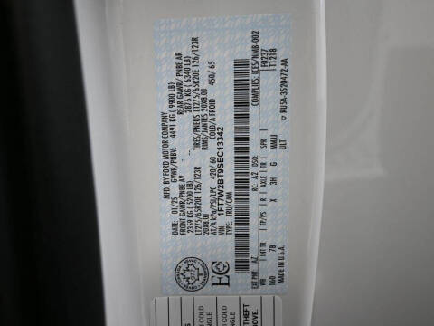 2025 Ford F-250 Super Duty