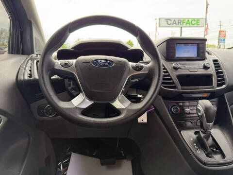 2019 Ford Transit Connect XL