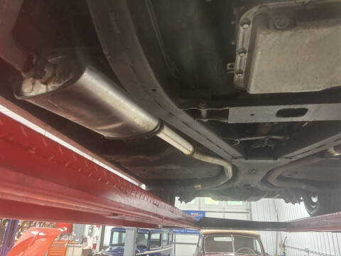 1960 Chevrolet Biscayne