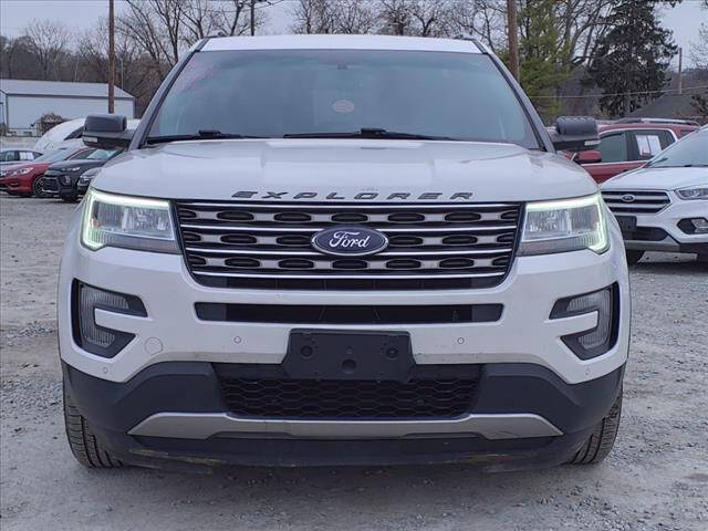 2016 Ford Explorer for sale at Tri State Auto Sales in Cincinnati, OH