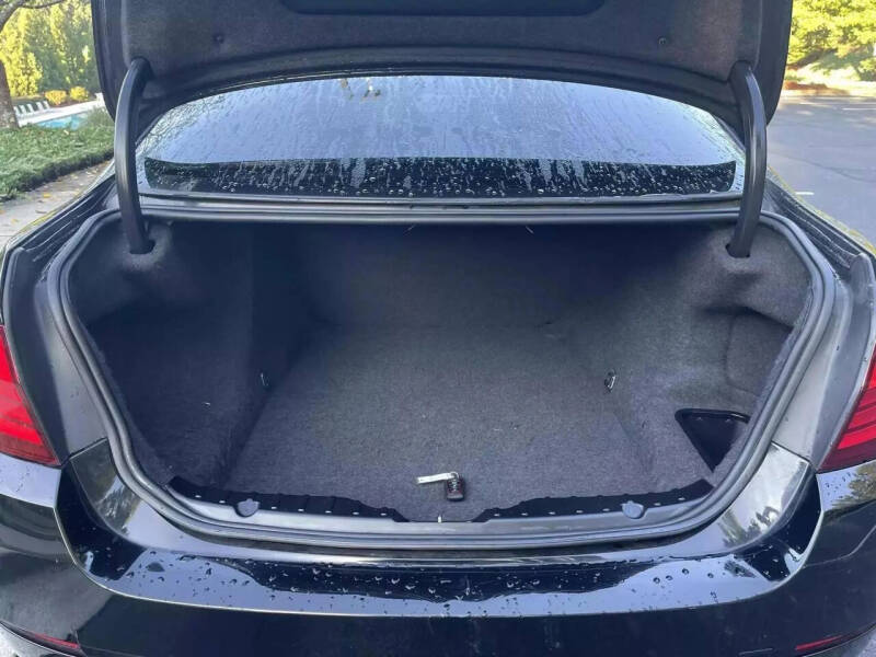 2011 BMW 5 Series 535i xDrive