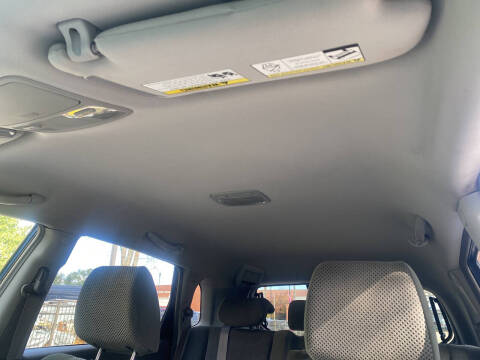 2006 Hyundai Tucson GLS