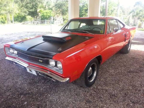 1969 Dodge Super Bee