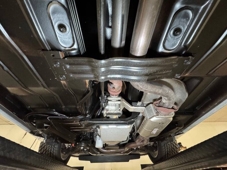 1993 Chevrolet Camaro Z28