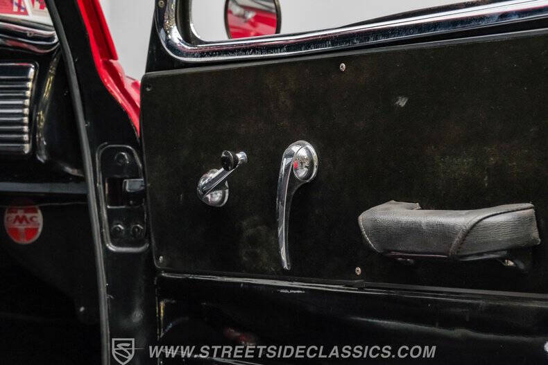 1948 GMC 3100