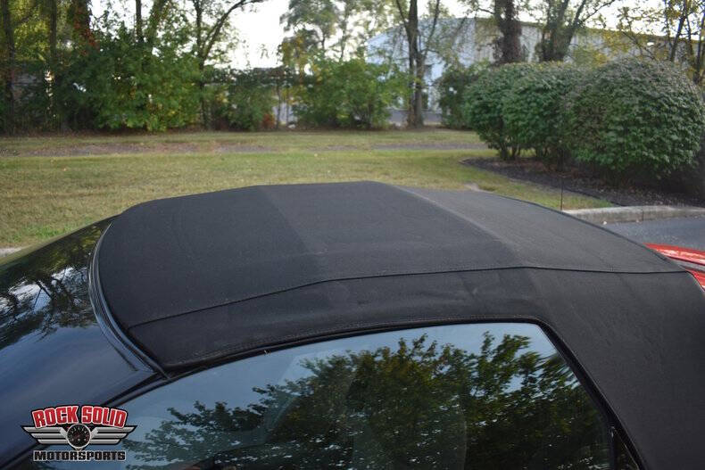 1994 Chevrolet Camaro Z28