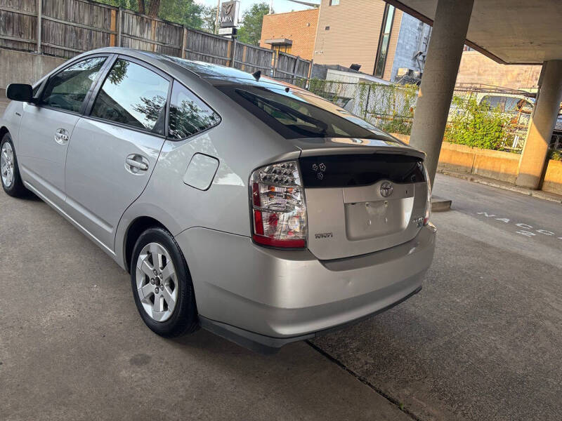 2007 Toyota Prius