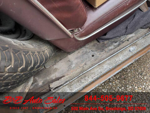 1969 Chevrolet El Camino