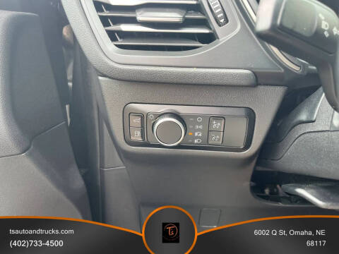 2023 Ford Escape Hybrid Active
