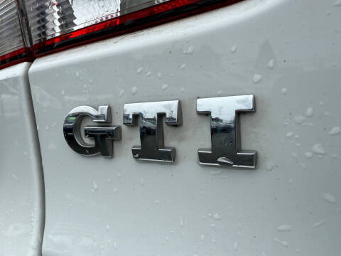 2014 Volkswagen GTI Drivers Edition PZEV