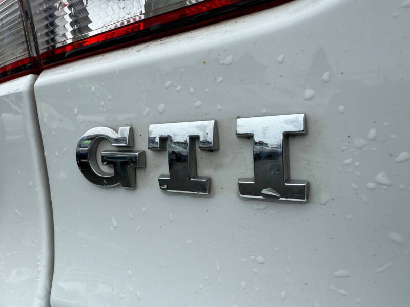 2014 Volkswagen GTI Drivers Edition PZEV