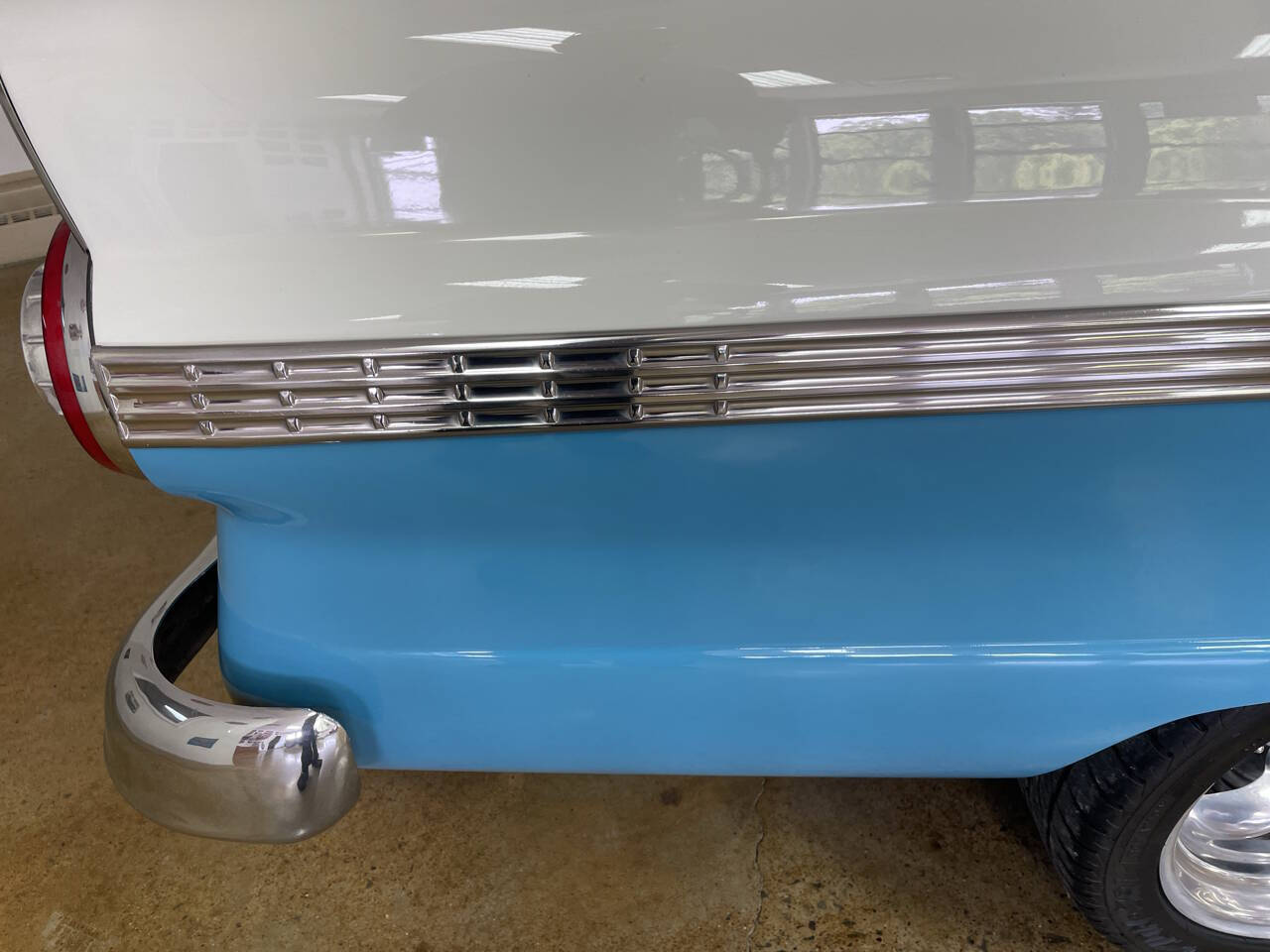 1956 Ford Fairlane 15