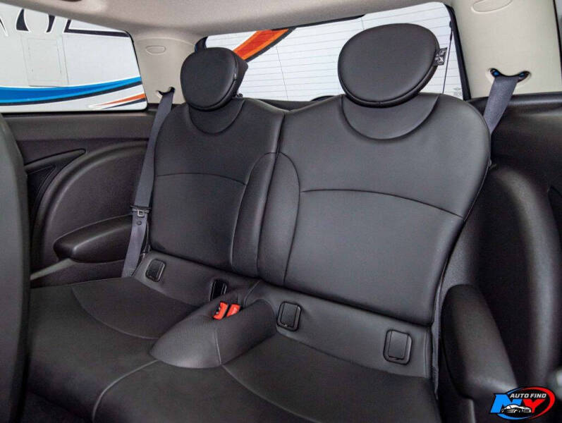 2012 MINI Cooper Hardtop S