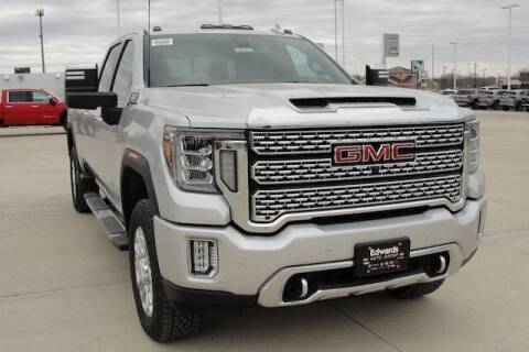 2023 GMC Sierra 3500HD for sale at Edwards Storm Lake in Storm Lake IA