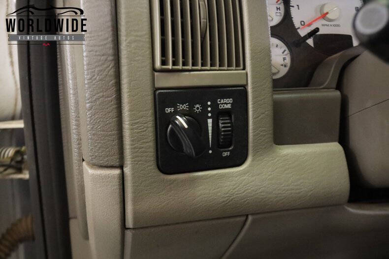 2003 Dodge Ram 1500