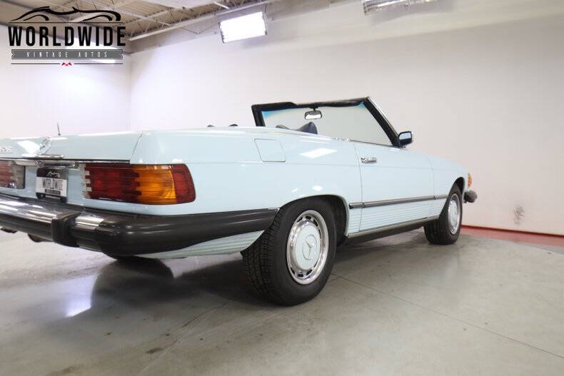 1975 Mercedes-Benz 450-Class