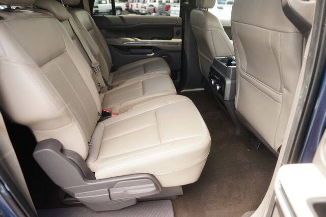 2019 Ford Expedition MAX XLT