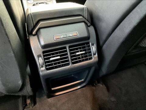 2017 Land Rover Range Rover Evoque