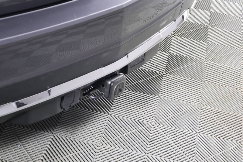 2020 Acura MDX SH-AWD