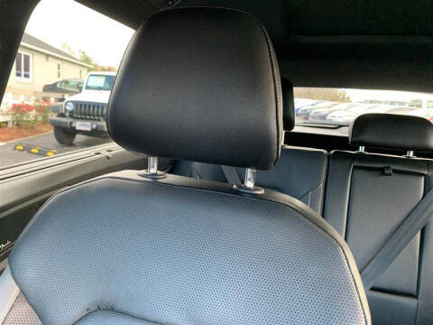 2020 Volkswagen Atlas Cross Sport V6 SEL Premium R-Line 4Motion